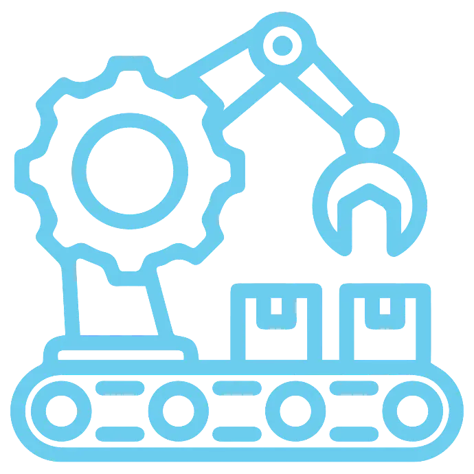 Manufacturing