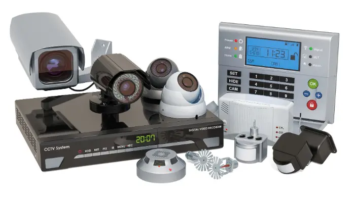 Low Current Systems