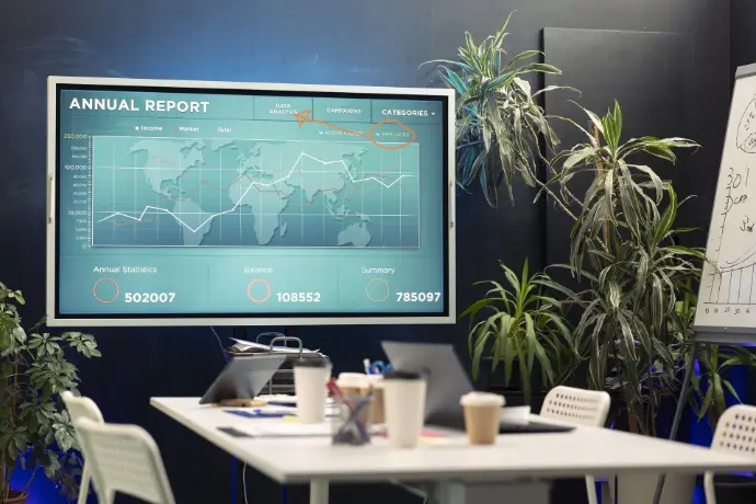 Display Solutions