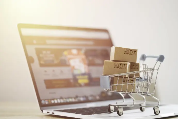 E-Commerce and Retail