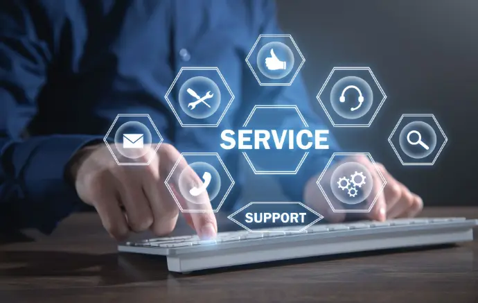 Services Sector