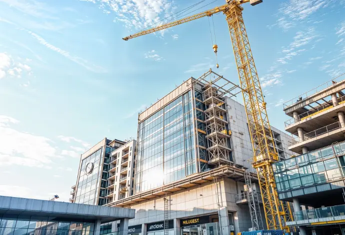 Contracting and Construction