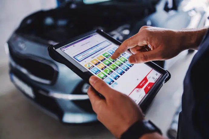 Car Repair and Maintenance