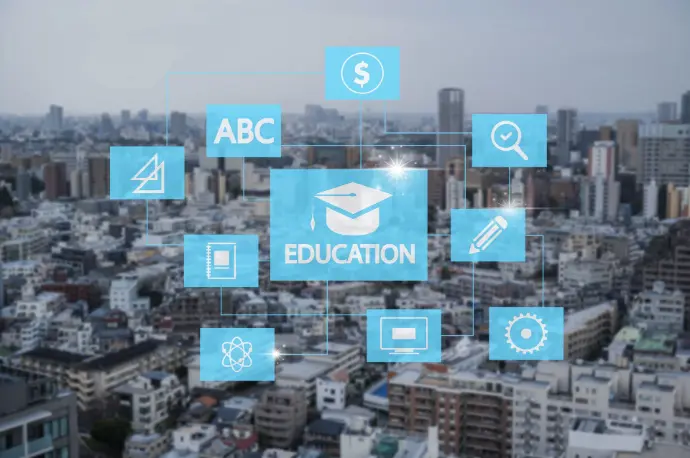 Schools and Educational Institutions